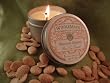 Marcona Almond Pure Soy Candle