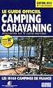 Guide officiel camping caravaning 2012