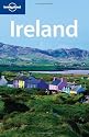 Ireland (Lonely Planet Country Guide)
