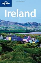 Ireland (Lonely Planet Country Guide)
