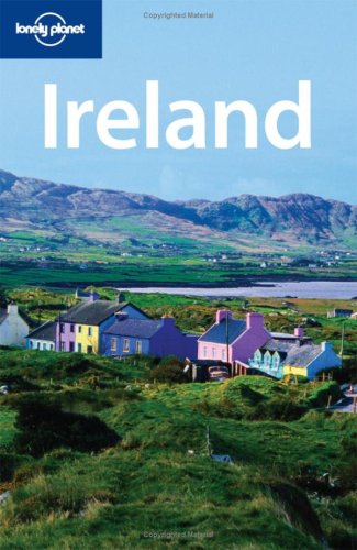 Ireland (Lonely Planet Country Guide)