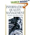 Information Quality Management: Theory and Applications... by  Latif Al-hakim