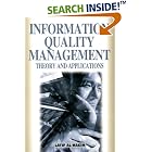 Click here to buy Information Quality Management: Theory and Applications... by  Latif Al-hakim.
