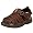 Brown Leather