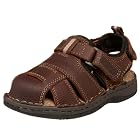 Hush Puppies Toddler/Little Kid Thrasher Fisherman Sandal