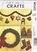 McCall's Crafts Pattern M6002 Christmas Decorations