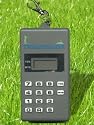Trolleymaster Grey golf ball distance calculator
