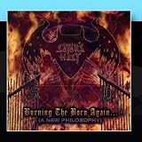 Burning the Born Again