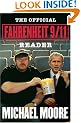 The Official Fahrenheit 9/11 Reader