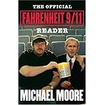 The Official Fahrenheit 9/11 Reader book cover