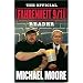 The Official Fahrenheit 9/11 Reader