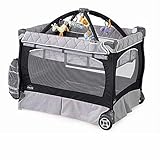 Chicco Lullaby LX Playard Romantic