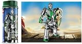 Lego Knights Kingdom SIR Kentis 8703