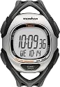 Timex Men's Ironman Sleek Triathlon 150-Lap Resin Strap Watch #T5H721