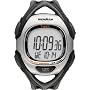 Timex Men's Ironman Sleek Triathlon 150-Lap Resin Strap Watch #T5H721
