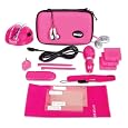 DSi-18-in-1 Starter Kit - Dark Pink