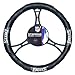 NFL Philadelphia Eagles Steering Wheel Cover, 14.5