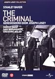 Review Universal  / The Criminal (Region 2) (Import)