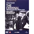 The Criminal (Region 2) (Import)