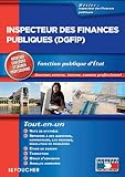 Inspecteur des finances publiques (DGFIP)