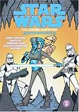 Clone Wars Adventures. Vol. 5 (Star Wars: Clone Wars Adventures) (v. 5)