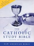 The Catholic Study Bible