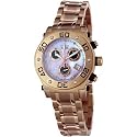 Invicta Women's Reserve Speedway Diamond Chronograph Watch #4960
