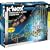 K'nex Dragon's Drop Coaster
