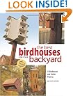 The Best Birdhouses for Your Backyard