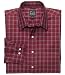 Long Sleeve Traveler Poplin Point Collar Standard Fit