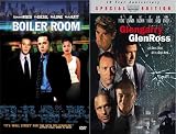 Glengarry Glen Ross (Special Edition) / Boiler Room (2 Pack)