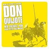 Don Quijote (grosse Geschichte