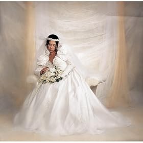 Inspironstudio Photo Studio 10'x20' Fantasy Cloth Backdrop Background Wedding Pure White SD007