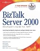 BizTalk Server 2000 Developer's Guide for .NET