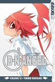 D.N.Angel Volume 12 (D. N. Angel)