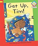 Get up, Tim!