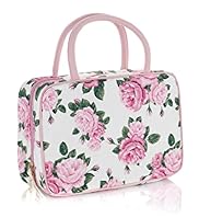 Floral Collection Pure Cotton Rose Calm Bag