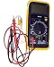 HQRP Multimeter MY-64 / MY 64 Digital Handheld Meter Tester w/ LCD display Test Resistance , Capacitance