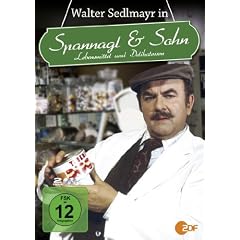 Spannagl & Sohn [2 DVDs]