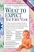 Books : What to Expect the First Year [Paperback]
