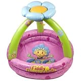 Fifi Sprinkler Pool
