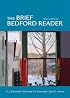 The Brief Bedford Reader