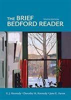 The Brief Bedford Reader