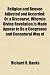 Religion and Reason Adjusted and Accorded; Or, a Discourse, Wherein Divine Revelation...