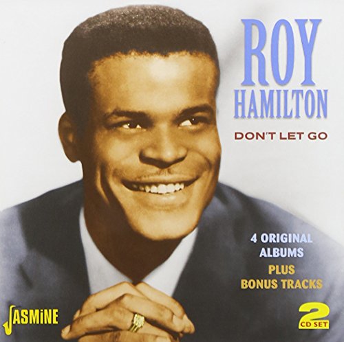 Roy Hamilton - Don