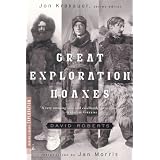 GreatExplorationHoaxes(ModernLibraryExploration)