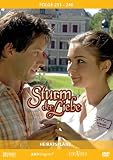 Sturm der Liebe 24 - Folge 231-240: Heiratspl�ne (3 DVDs)