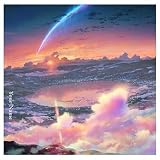 君の名は。 English edition