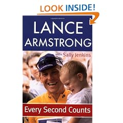 Every Second Counts