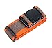 TRANVERS 2-Pack Luggage Strap For Suitcase Baggage Belt Travel Luggage Accessory